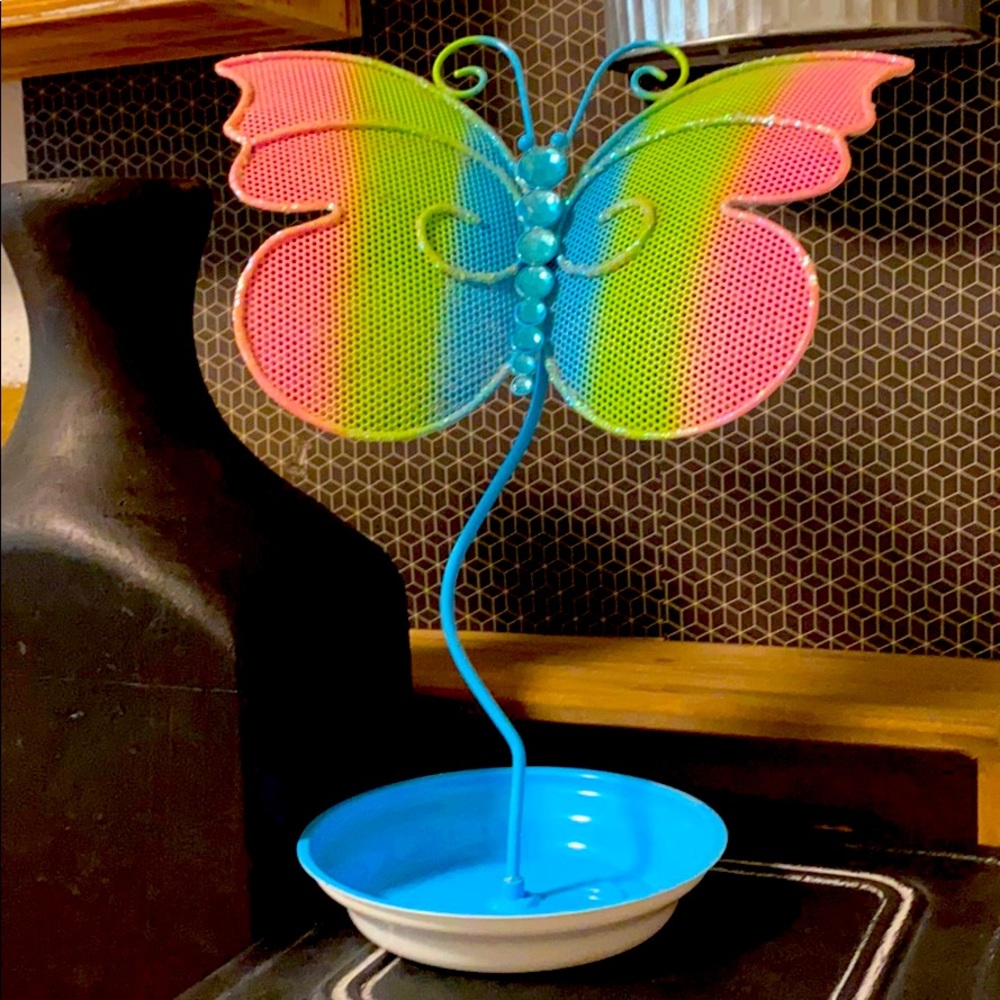 Jewelry holder